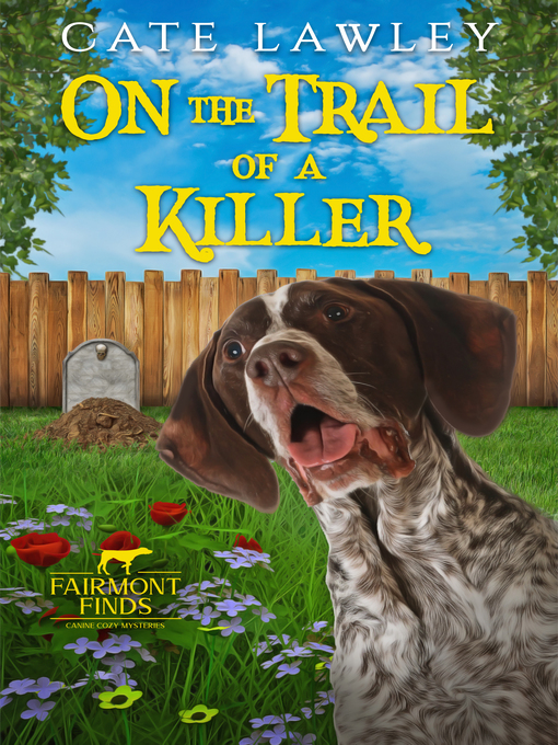 Cover image for On the Trail of a Killer